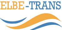 elbe-Trans Logo